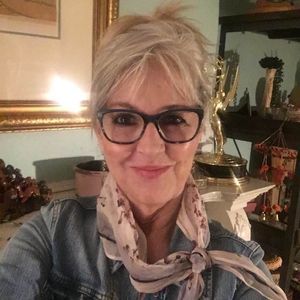 Meet your Posher, Kathryn